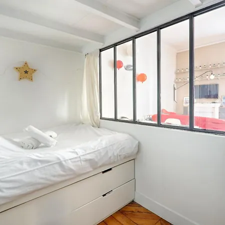 Loft Des Combes - Welkeys Appartamento