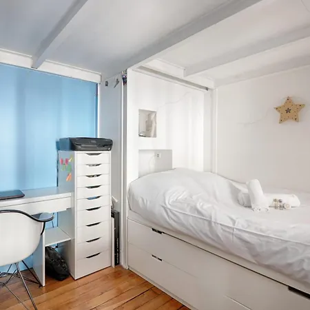 Appartamento Loft Des Combes - Welkeys *