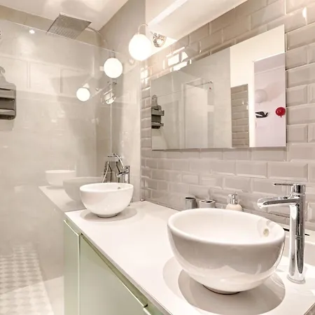 Loft Des Combes - Welkeys Apartment *