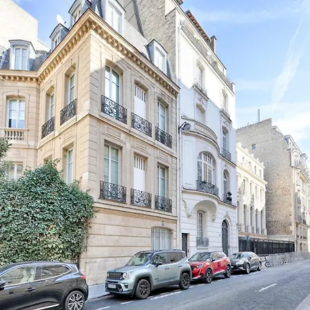 Apartment Loft Des Combes - Welkeys